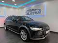 Audi A6 allroad A6 Allroad 3,0 TDI Quattro, AHK, Noir - thumbnail 4