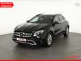 Mercedes-Benz GLA 180 Style LED Navi Sitzheizung AHK Zwart - thumbnail 1