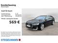 Audi S6 TDI qu. Tiptr. Allradlenkung*MAtrix*Pan Schwarz - thumbnail 2