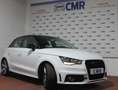 Audi A1 Sportback 1.6TDI Adrenalin Blanc - thumbnail 1