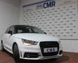 Audi A1 Sportback 1.6TDI Adrenalin Blanc - thumbnail 12