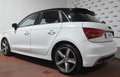 Audi A1 Sportback 1.6TDI Adrenalin Blanc - thumbnail 14