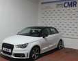 Audi A1 Sportback 1.6TDI Adrenalin Blanc - thumbnail 4