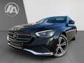 Mercedes-Benz E 300 d 4M T Avantgarde+MBUX+Distr+AHK+LED+Kam Noir - thumbnail 3
