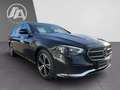 Mercedes-Benz E 300 d 4M T Avantgarde+MBUX+Distr+AHK+LED+Kam Noir - thumbnail 6