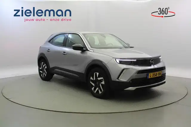 Opel Mokka-E Elegance 50-kWh 11kw  - Camera, Carplay, Stoelverw