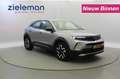 Opel Mokka-E Elegance 50-kWh 11kw  - Camera, Carplay, Stoelverw Gris - thumbnail 1