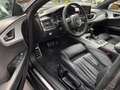 Audi A7 3.0 TDi V6 Quattro S tronic 3X S-LINE CUIR MATRIX Gris - thumbnail 10