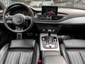 Audi A7 3.0 TDi V6 Quattro S tronic 3X S-LINE CUIR MATRIX Gris - thumbnail 17