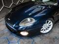 Aston Martin DB7 Volante Vantage V12 6.0L 420CV AUTOMATIC Blau - thumbnail 2