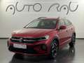 Volkswagen Taigo 1.0 TSI R-Line *LED*ACC*NAVI*PDC* Rot - thumbnail 1