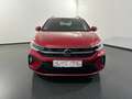 Volkswagen Taigo 1.0 TSI R-Line *LED*ACC*NAVI*PDC* Rot - thumbnail 3