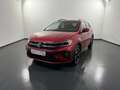 Volkswagen Taigo 1.0 TSI R-Line *LED*ACC*NAVI*PDC* Rot - thumbnail 2