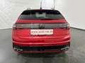 Volkswagen Taigo 1.0 TSI R-Line *LED*ACC*NAVI*PDC* Rot - thumbnail 6