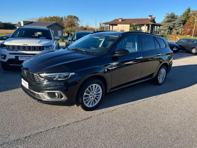 Fiat Tipo Tipo SW 1.6 mjt Life s