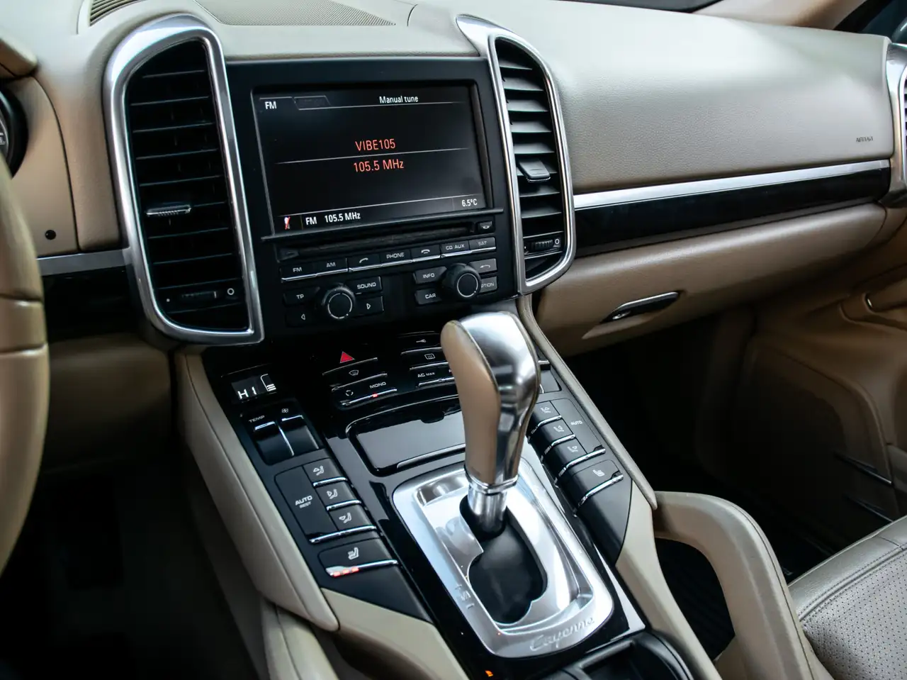 Porsche Cayenne fotografie Porsche Cayenne