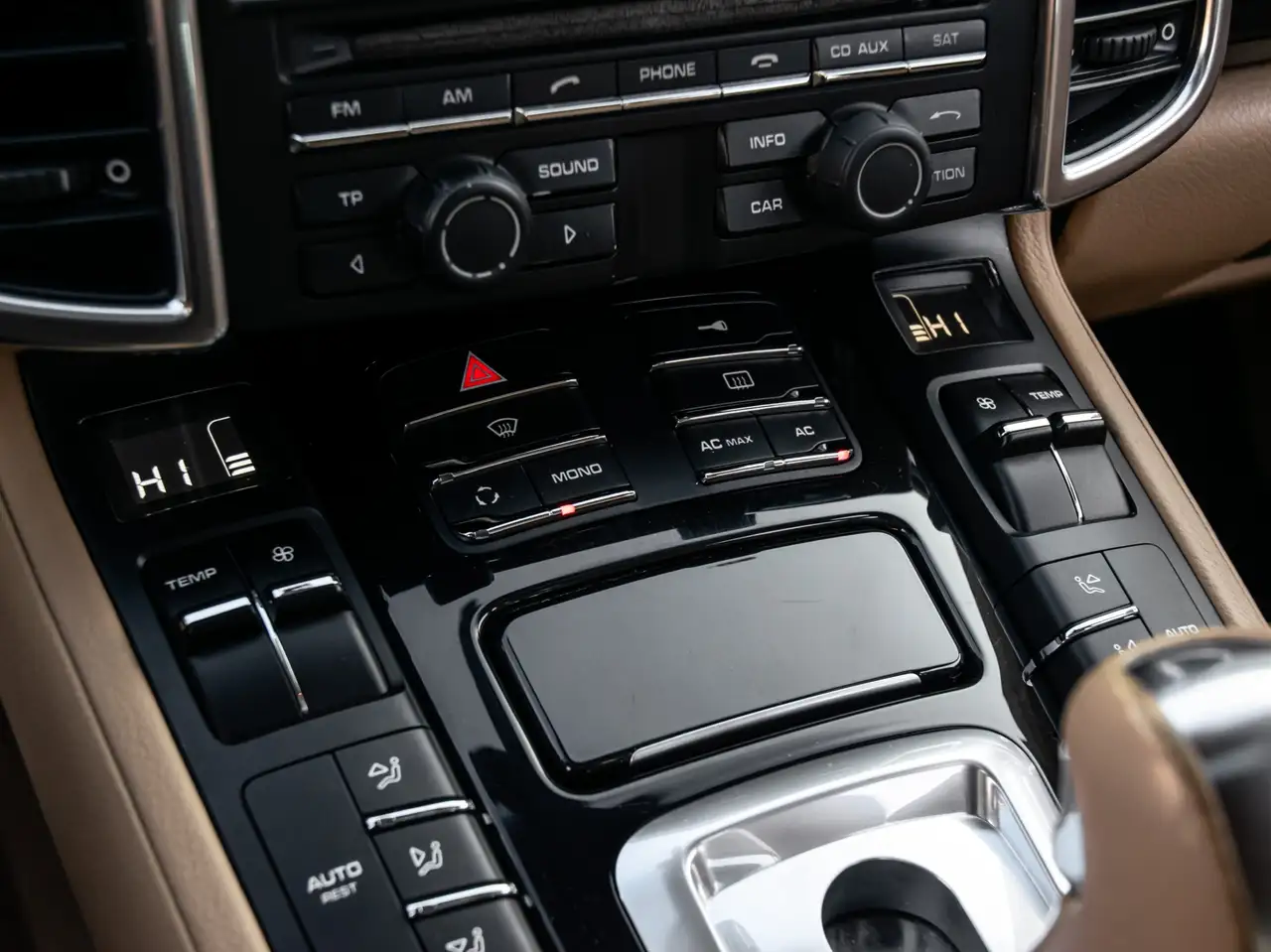 Porsche Cayenne fotografie Porsche Cayenne