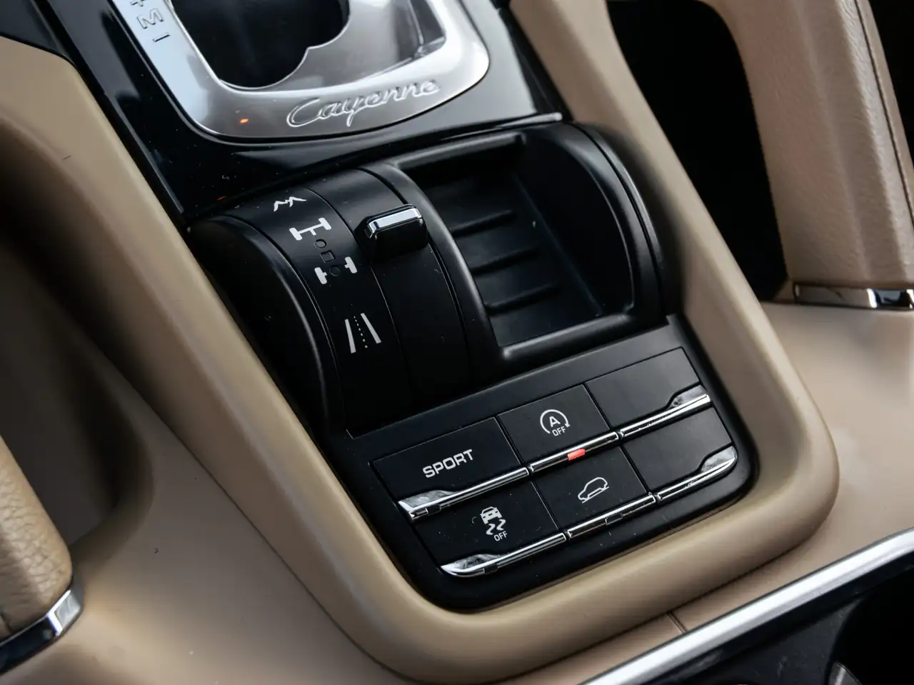 Porsche Cayenne fotografie Porsche Cayenne