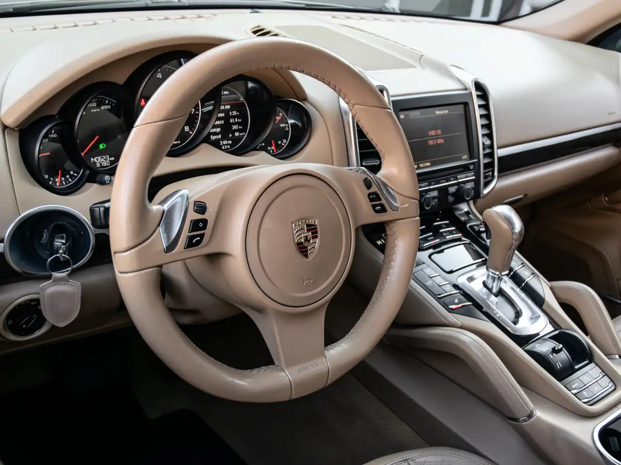 Porsche Cayenne fotografie Porsche Cayenne