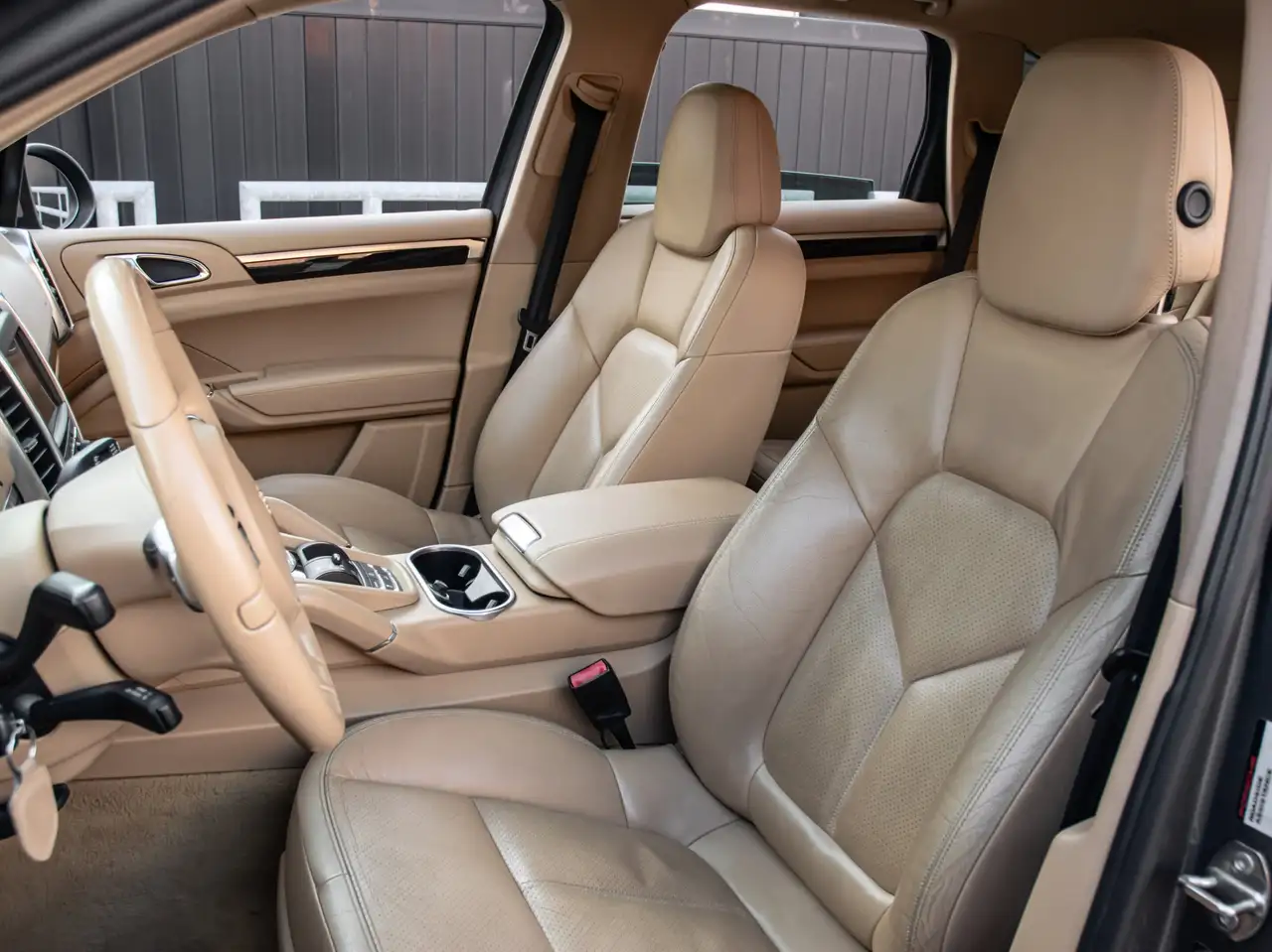 Porsche Cayenne fotografie Porsche Cayenne