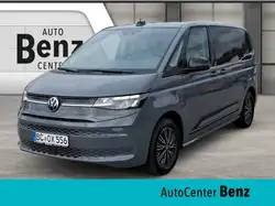 Volkswagen T7 Multivan LIFE KÜ 2.0 TDI *4J. GARANTIE*KAM
