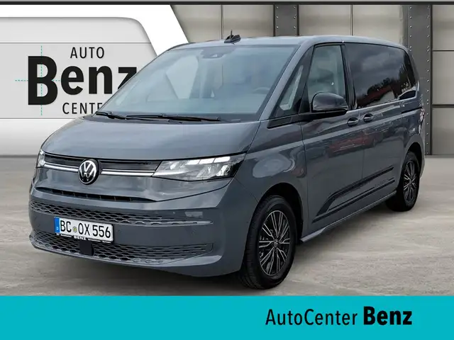 Volkswagen T7 Multivan LIFE KÜ 2.0 TDI *4J. GARANTIE*KAM