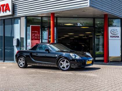 Toyota MR 2 1.8-16v VVT-i