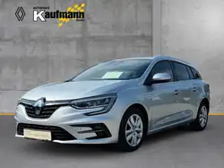 Renault Megane IV Grandtour Intens 1.5 dCi Winter Paket