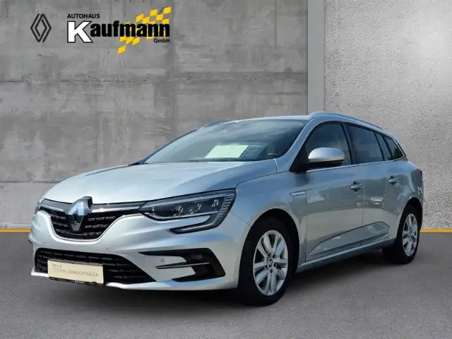 Renault Megane IV Grandtour Intens 1.5 dCi Winter Paket
