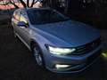 Volkswagen Passat Passat Variant 2,0 TDI DSG Radar Navi LED Silber - thumbnail 4