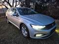 Volkswagen Passat Passat Variant 2,0 TDI DSG Radar Navi LED Silber - thumbnail 1
