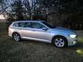 Volkswagen Passat Passat Variant 2,0 TDI DSG Radar Navi LED Silber - thumbnail 6