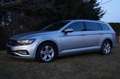Volkswagen Passat Passat Variant 2,0 TDI DSG Radar Navi LED Silber - thumbnail 14