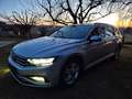 Volkswagen Passat Passat Variant 2,0 TDI DSG Radar Navi LED Silber - thumbnail 5