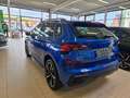 Skoda Kamiq 1.5 16V TSI ACT #ACC #AHK#Panoramadach Blau - thumbnail 3