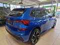 Skoda Kamiq 1.5 16V TSI ACT #ACC #AHK#Panoramadach Blau - thumbnail 4