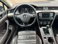 Volkswagen Passat Variant 2.0 TDI Highline *1.Hand*AHK*LED*Nappa Leder* Marrón - thumbnail 10