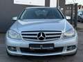 Mercedes-Benz C 180 Kompressor Avantgarde *2-HD*LEDER*8FACH* Silber - thumbnail 10
