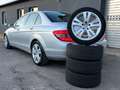 Mercedes-Benz C 180 Kompressor Avantgarde *2-HD*LEDER*8FACH* Silber - thumbnail 34