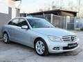 Mercedes-Benz C 180 Kompressor Avantgarde *2-HD*LEDER*8FACH* Silber - thumbnail 8