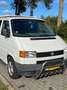 Volkswagen T4 Kampeerbus Wit - thumbnail 3