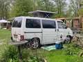 Volkswagen T4 Kampeerbus Wit - thumbnail 12