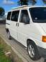 Volkswagen T4 Kampeerbus Wit - thumbnail 1
