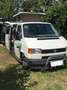 Volkswagen T4 Kampeerbus Wit - thumbnail 8
