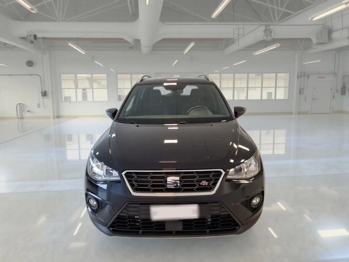 SEAT Arona 1.0 TGI 66KW FR - 2