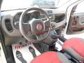Fiat Panda Panda 0.9 t.air t. natural power Easy 80cv Bianco - thumbnail 9