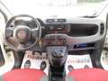 Fiat Panda Panda 0.9 t.air t. natural power Easy 80cv Bianco - thumbnail 7