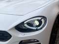 Fiat 124 Spider 1.4 M-AIR T LUSSO AUTOMAAT NAV CAMERA CRUISE LEDER Blanc - thumbnail 28