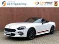 Fiat 124 Spider 1.4 M-AIR T LUSSO AUTOMAAT NAV CAMERA CRUISE LEDER Blanc - thumbnail 1