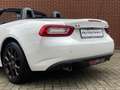 Fiat 124 Spider 1.4 M-AIR T LUSSO AUTOMAAT NAV CAMERA CRUISE LEDER Blanc - thumbnail 5